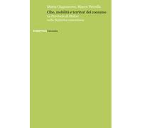 Cibo, mobilità e territori del consumo. La Provincia di Molise nella statistica murattiana