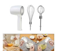 Cibo palmare Mixer Ad Alta Potenza Frullino per le Mixer Torta In