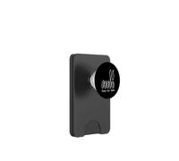 Cibo Per 5000 Bibbia Cristiana 2 Pesce 5 Pagnotte Di Pane PopSockets PopWallet per MagSafe
