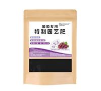 Cibo Per Alberi Da Frutto - Fertilizzante e Nutriente Vegetale Naturale 200 g - Booster Organico Concentrato Per Suolo Radici Foglie Coltivazione Indoor
