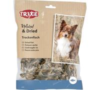Cibo per Animali, pesci essiccati (200g)