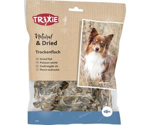 Cibo per Animali, pesci essiccati (200g)