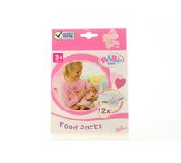 Cibo per bambole BABY born