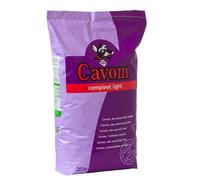 Cibo per cani Cavom Complete Light Crocchette per cane - 20 kg