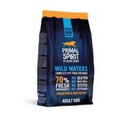 Cibo per cani Pressato a freddo 70% - Wild Waters - 12kg - Alpha Spirit