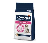 CIBO PER CANI PROBLEMI TRATTO URINARIO 3KG ALIMENTO DIETETICO URINARY SUPPORT CA