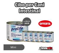 PROLIFE VET DOG INTESTINAL SENSITIVE MINI 200 GR.