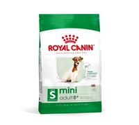 Cibo per cani secco Royal Canin SHN MINI ADULT 8 kg Verde - scuro