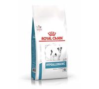 Cibo per cani secco Royal Canin VHN DOG HYPO SMALLD 1 kg Marrone scuro