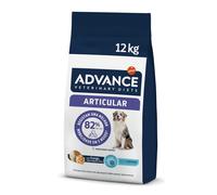 CIBO PER CANI VETERINARY DIETS ARTICULAR 12KG PROBLEMI ARTICOLARI ALIMENTAZIONE