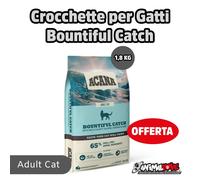 ACANA Bountiful Catch Cat 1,8 kg