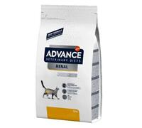 Cibo per Gatti Advance Renal Croccantini 1,5KG