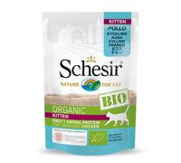 Cibo per gatti Agras Pet Foods SCHESIR Pollo 85 g