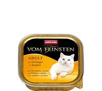 ANIMONDA Vom Feinstein pollame e pasta 100 g