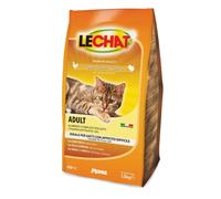 LECHAT PREMIUM CAT POLLO & TACCHINO 1,5 KG.