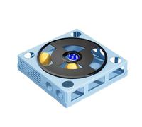 Cibo Per Gatti CRomPuzzle | Gioco Di Strategia Cat Treat Puzzle Maze Box - Giocattoli Interattivi Per Gatti, Giocattoli Per Gattini Con Fonografo, Giocattoli Di Arricchimento Per Gatti, Gioca