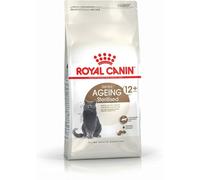 Royal Canin Senior Ageing Sterilised 12+ - 4 kg