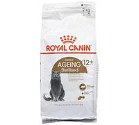Cibo per Gatti sterilizzati Canin Royal +12 2 kg