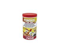 Cibo per pesci d'acquario Prodac PONDKOI Color Small 7000 ml 2 kg
