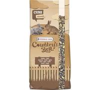 Cibo per piccoli animali country's best CUNI FIT Muesli