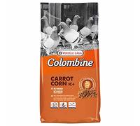 Cibo per uccelli colombine Carrot Corn I.C.∗