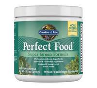 Cibo Perfetto 140 Grammi Di Garden Of Life