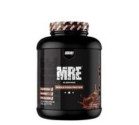 Cibo Pronto Autentico Tutto Cibo Meal Ricambio - Fudge Brownie (25, 7.15 Libbre