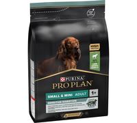 Cibo secco Agnello Purina ProPlan Small & Mini Adult Sensitive Digestion