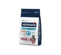 CIBO SECCO GATTI STERILIZZATI SENIOR 10 ANNI 1.5 KG ALIMENTO COMPLETO NUTRIENTE