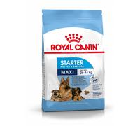 Cibo Secco Maxi Starter Per Madre E Babydog Adulto E Cucciolo, 4kg