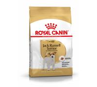 Cibo Secco Per Cani Adulti Jack Russell Terrier, 3kg