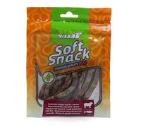 Cibo secco per cani Braaaf Lamb Steak Slice with fish12 cm
