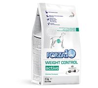 FORZA 10 DIET ACTIVE LINE WEIGHT CONTROL 4 KG.