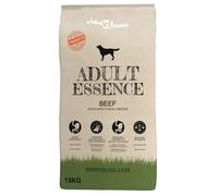 Cibo Secco per Cani Premium Adult Essence Beef 2 pz 30 kg