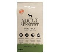 Cibo Secco per Cani Premium Adult Sensitive Lamb & Rice 15 kg