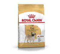 Cibo Secco Per Cani Pug Adulto, 1.5kg