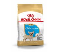 Cibo secco per cani Royal Canin Chihuahua Puppy 1,5 kg
