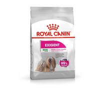 Cibo secco per cani Royal Canin Exigent Mini 1 kg