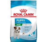 Cibo secco per cani Royal Canin Mini Puppy per cuccioli di razze piccole 4 kg