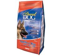 SPECIAL DOG ADULT AGNELLO E RISO 4 KG