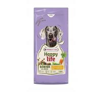 Cibo secco per cani Versele Laga Happy Life Senior Pollo 12,5 kg