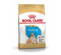 Cibo Secco Per Cuccioli Bulldog, 3kg