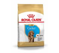 Cibo Secco Per Cuccioli Cocker, 3Kg
