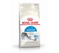 Cibo Secco Per Gatti Adulti Indoor, 2kg