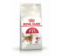 Cibo Secco Per Gatti Adulti Regular Fit, 400g