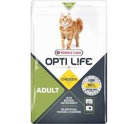 Cibo secco per gatti Opti Life Cat Adult