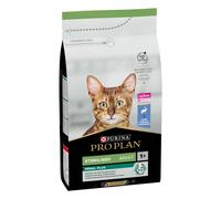 Cibo secco per gatti PRO PLAN®Sterilised Adult RENAL PLUS Coniglio 1,5 kg Nero