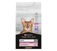 Cibo secco per gatti Purina ProPlan Delicate al tacchino 1,5 kg