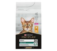 Cibo secco per gatti Purina ProPlan Renal al pollo 1,5 kg