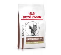 Cibo secco per gatti Royal Canin Gastrointestinal Fibre Response 400 g